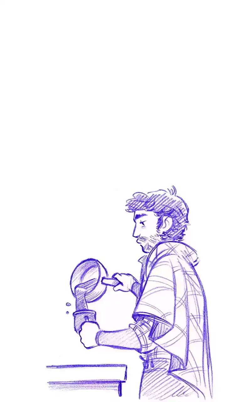 Miss Abbott and the Doctor Chapter 138