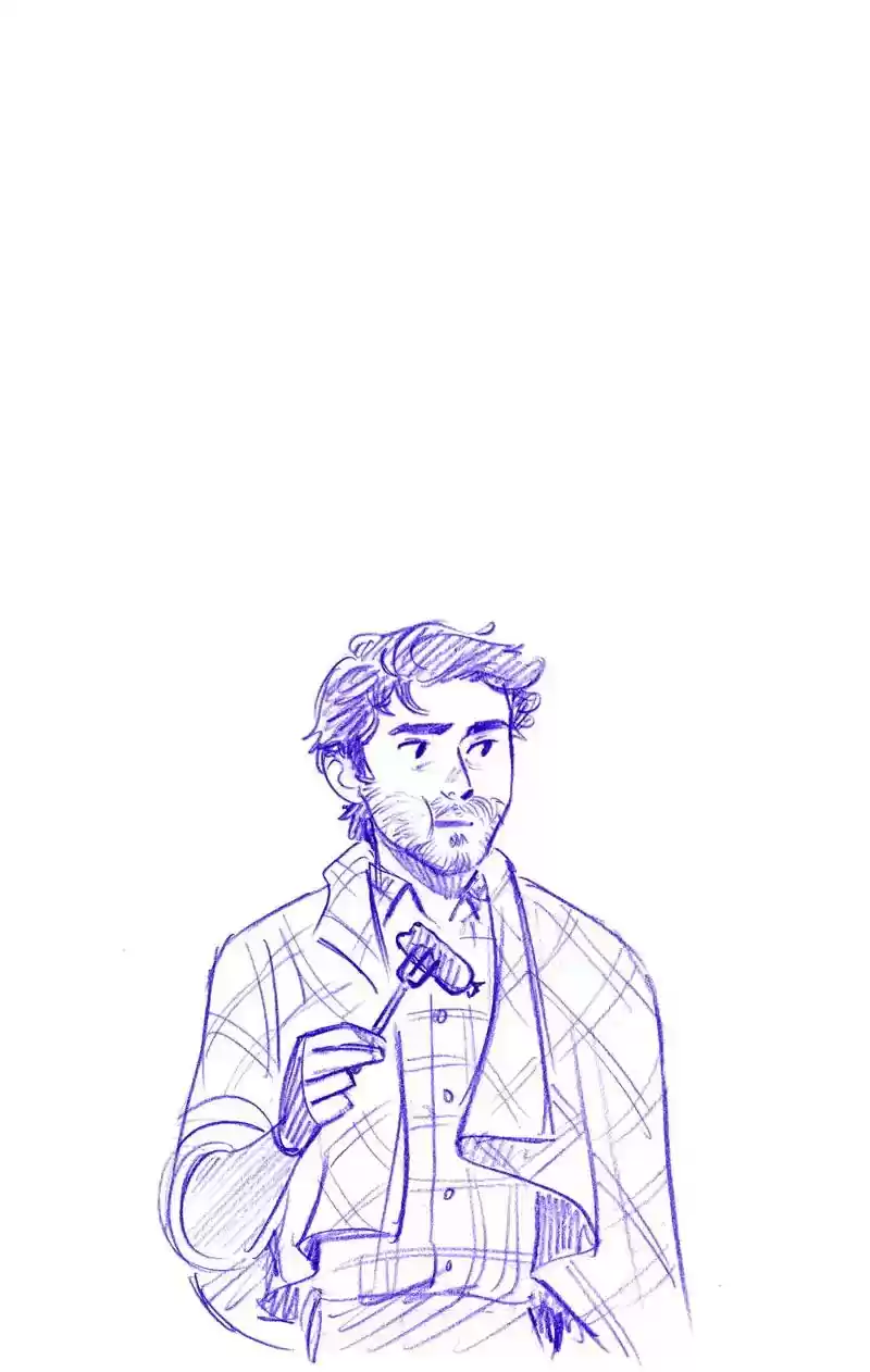 Miss Abbott and the Doctor Chapter 138