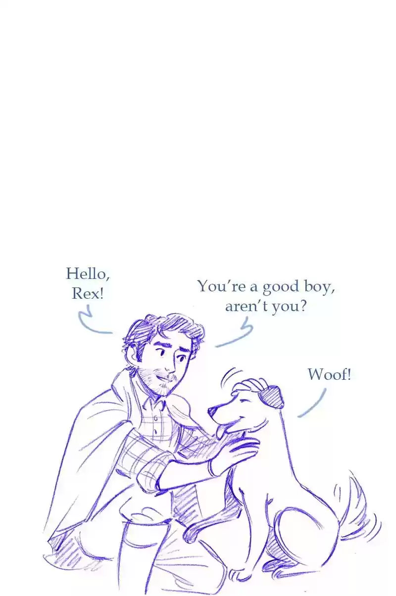 Miss Abbott and the Doctor Chapter 138