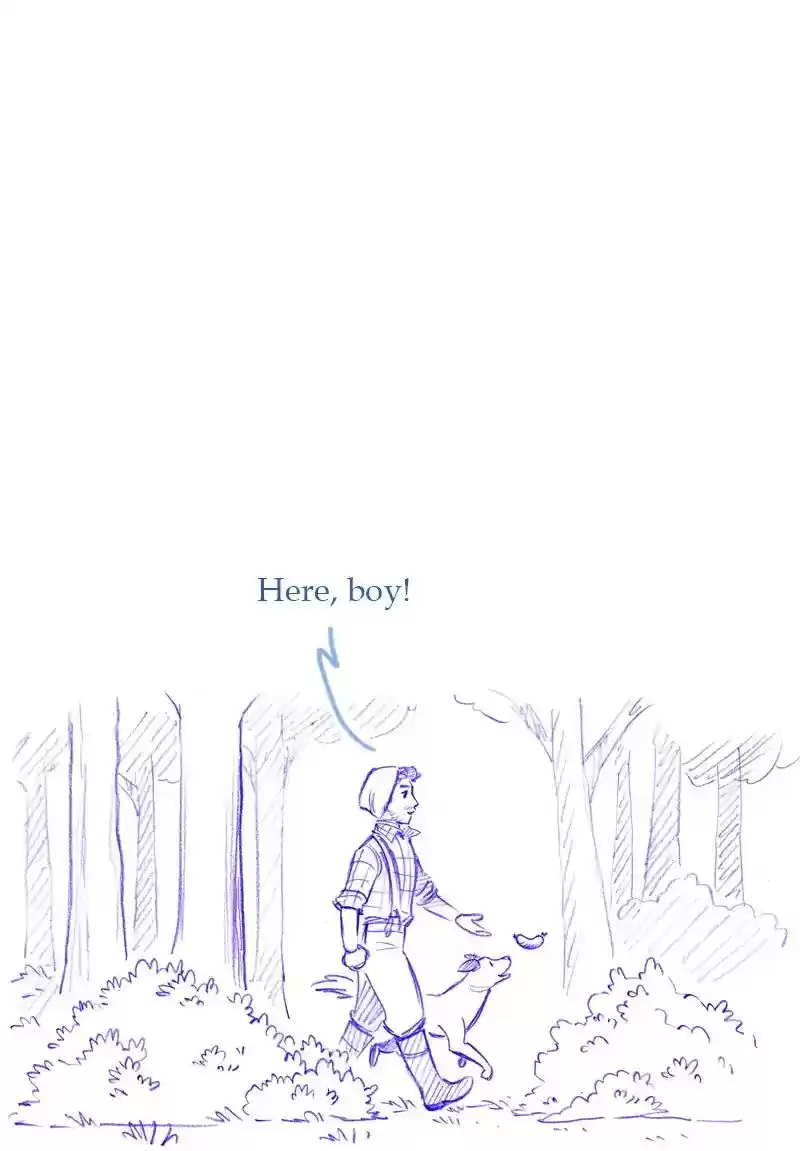 Miss Abbott and the Doctor Chapter 138