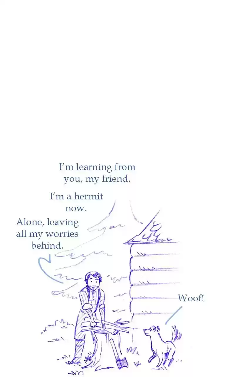 Miss Abbott and the Doctor Chapter 138