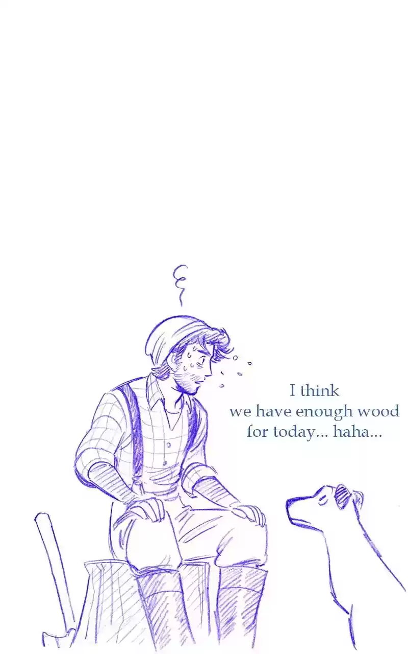 Miss Abbott and the Doctor Chapter 138