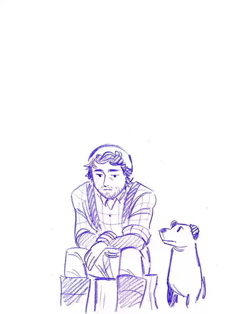 Miss Abbott and the Doctor Chapter 138