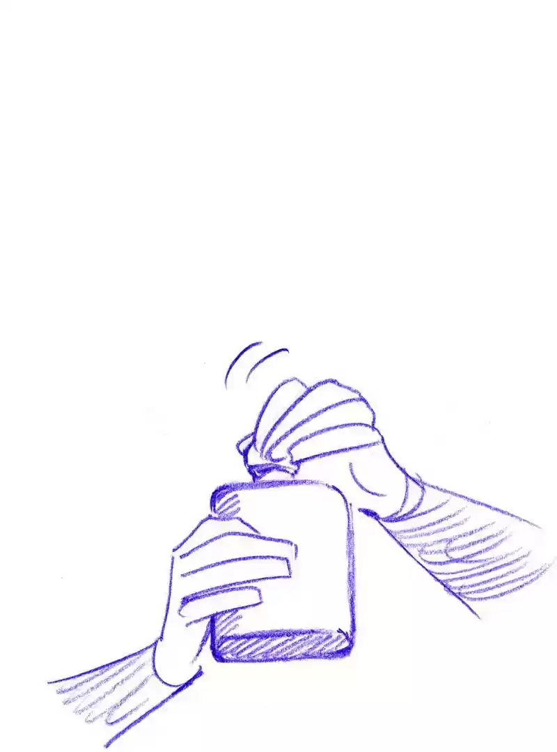 Miss Abbott and the Doctor Chapter 138