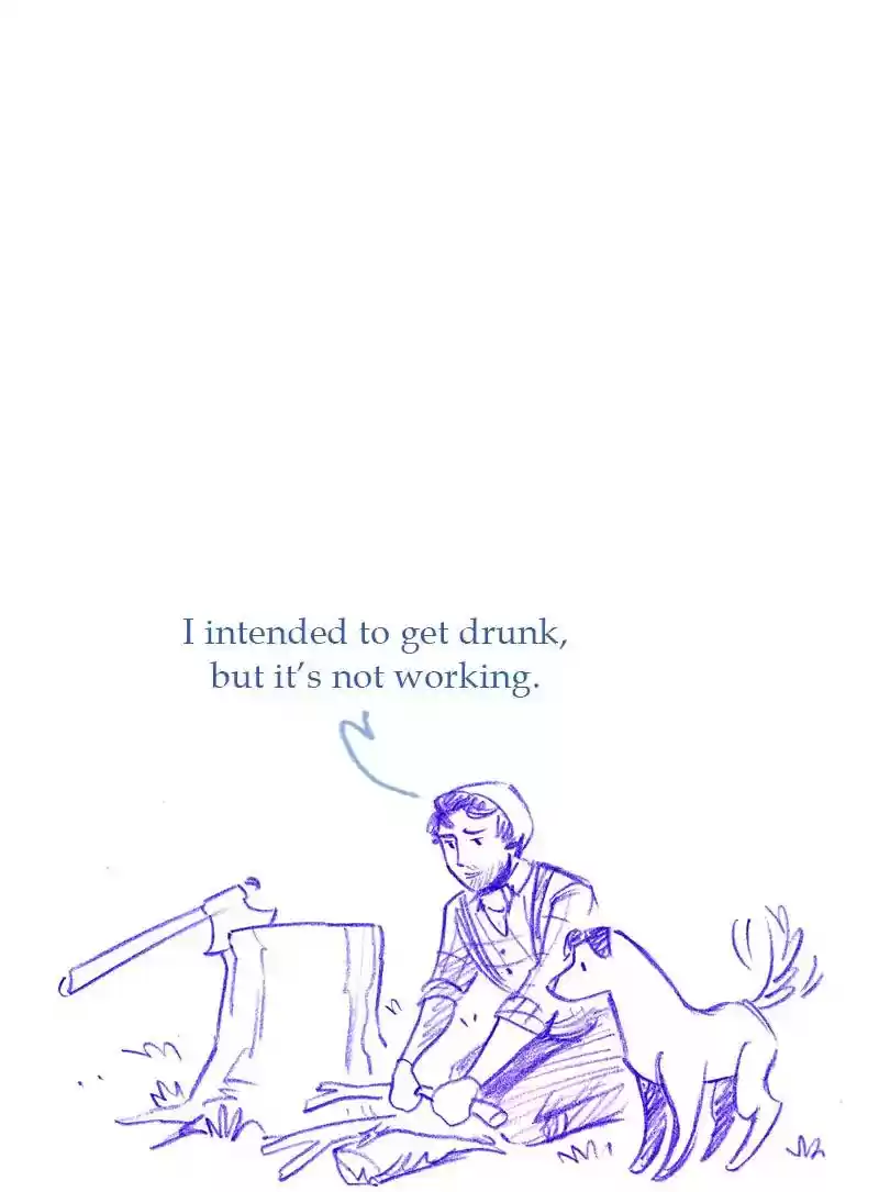 Miss Abbott and the Doctor Chapter 138