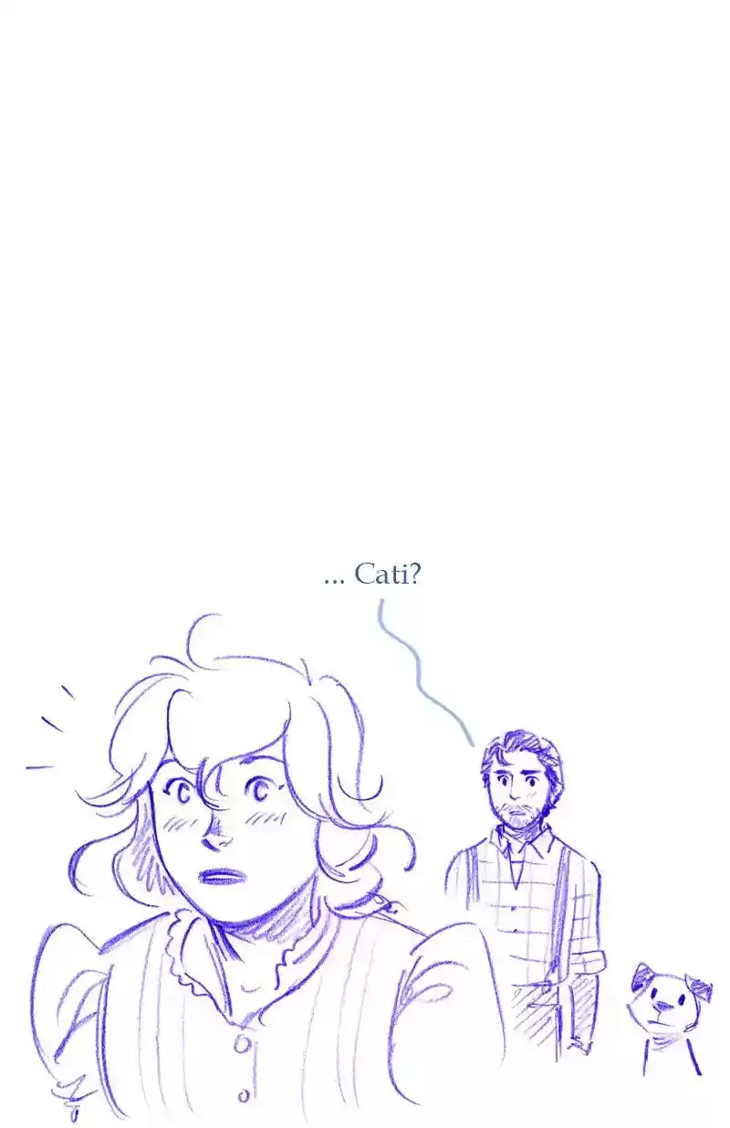 Miss Abbott and the Doctor Chapter 138