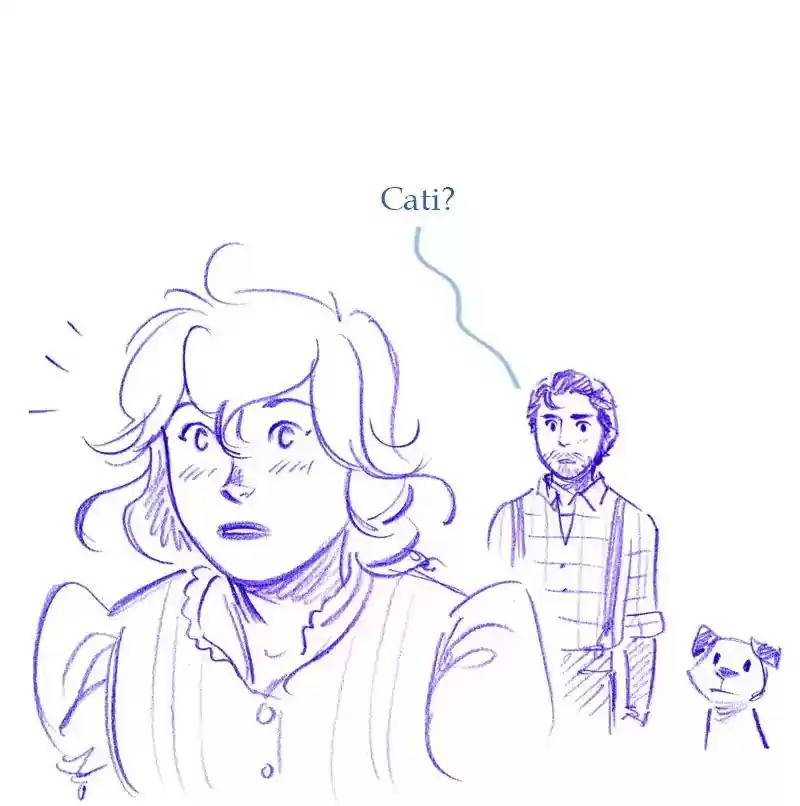 Miss Abbott and the Doctor Chapter 139