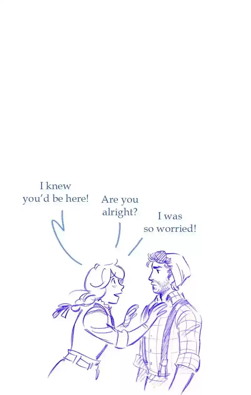 Miss Abbott and the Doctor Chapter 139