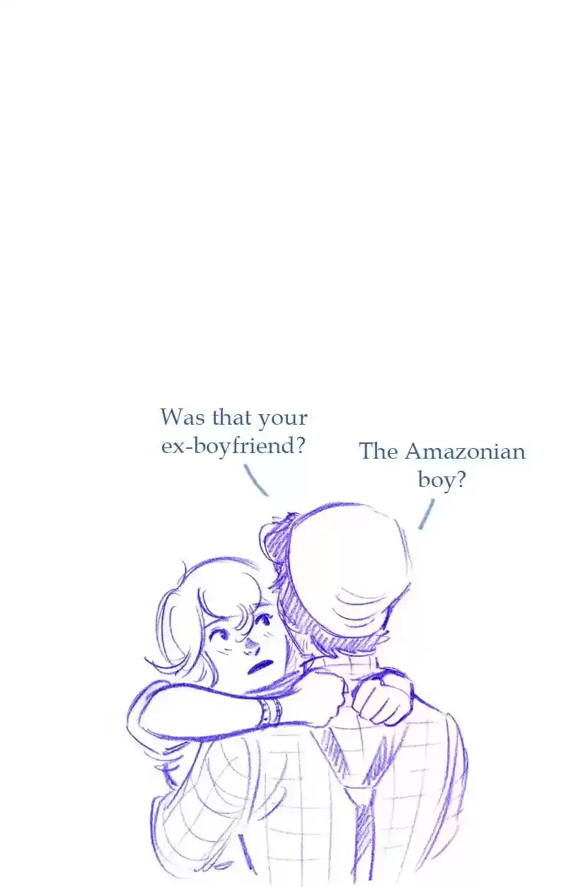 Miss Abbott and the Doctor Chapter 139