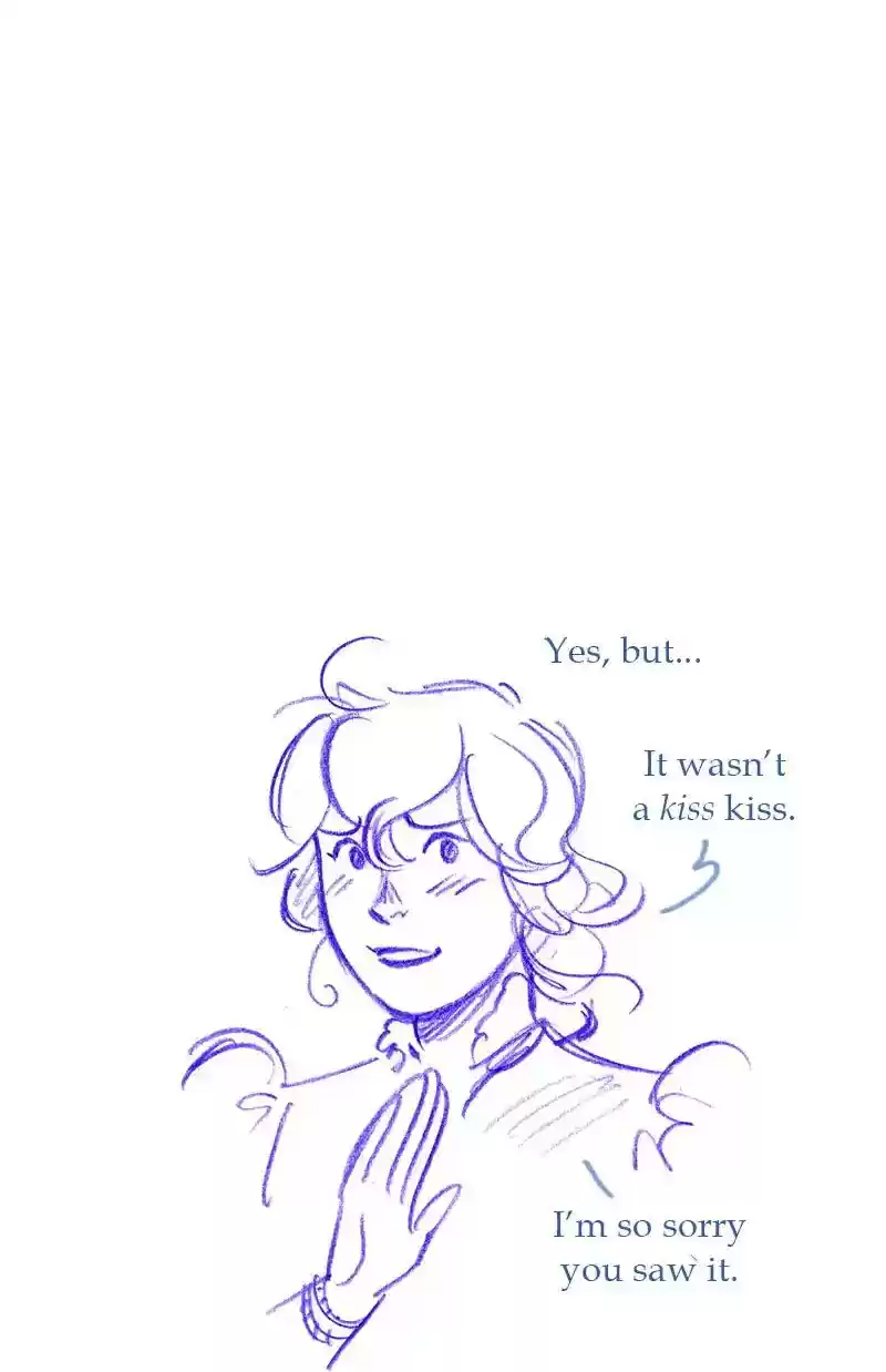 Miss Abbott and the Doctor Chapter 139