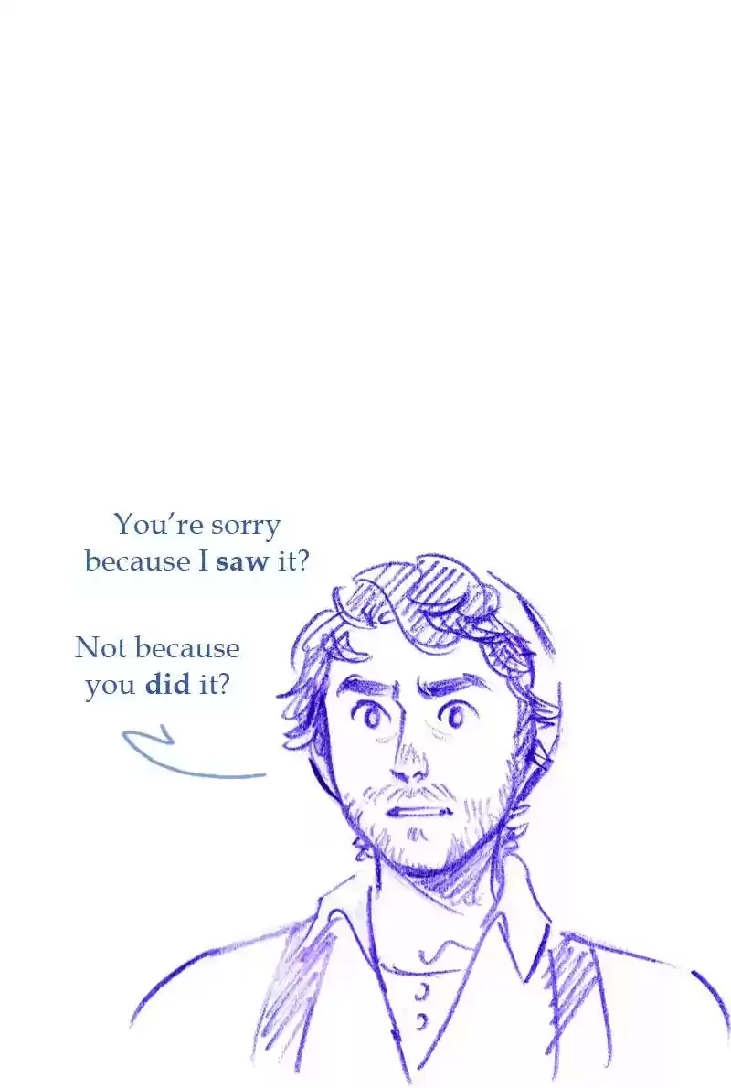 Miss Abbott and the Doctor Chapter 139