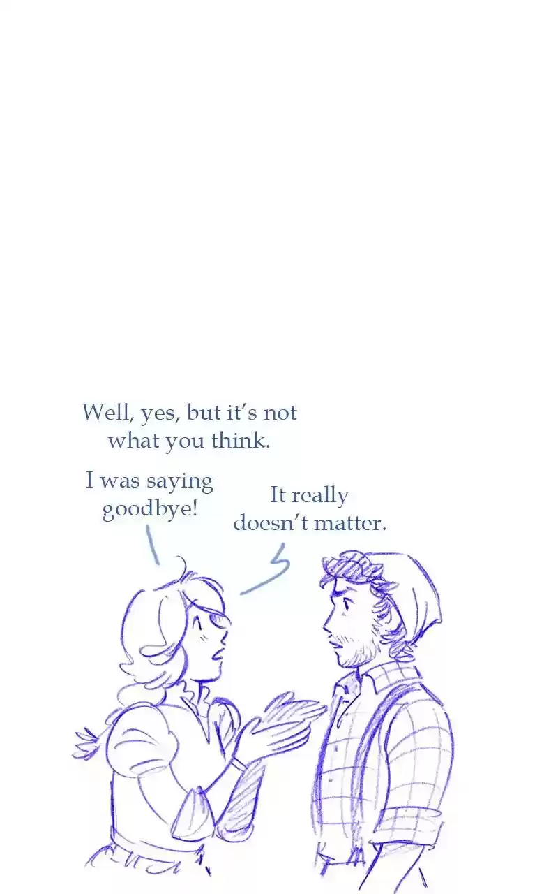 Miss Abbott and the Doctor Chapter 139