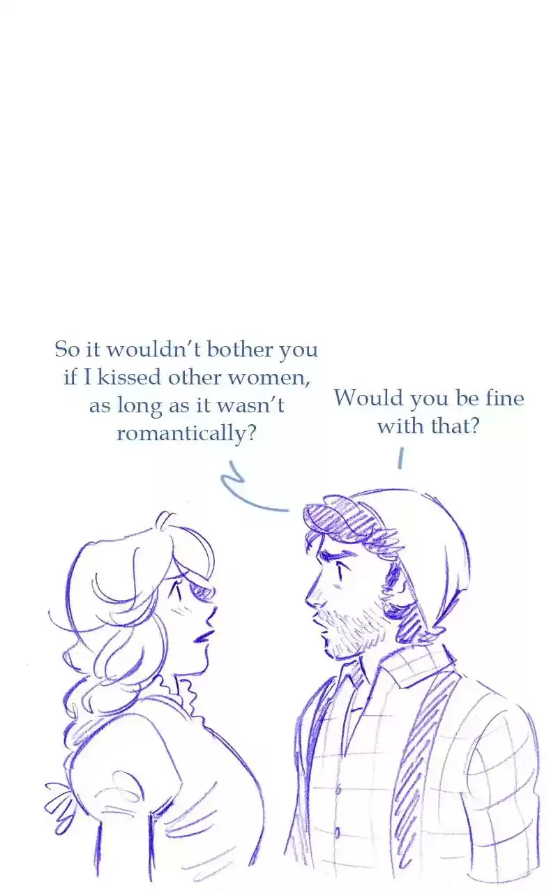 Miss Abbott and the Doctor Chapter 139