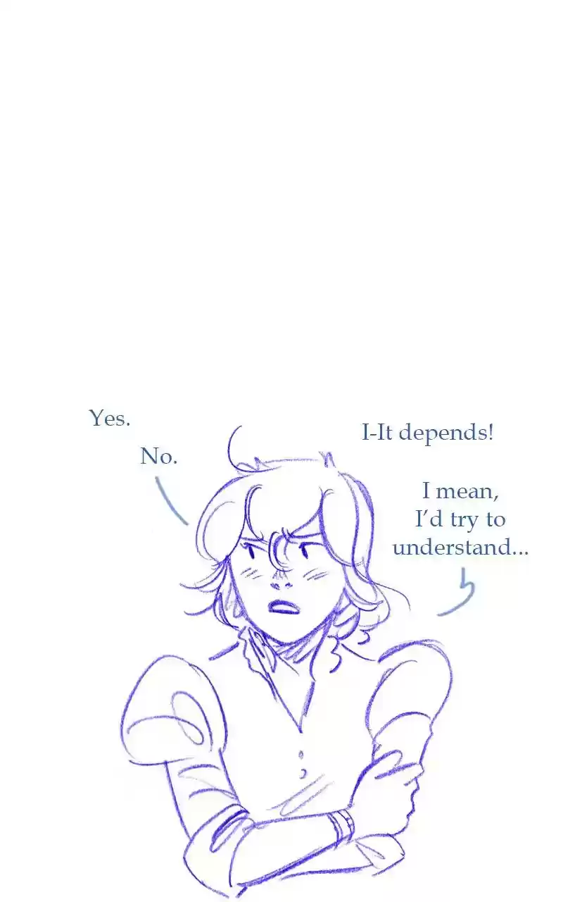 Miss Abbott and the Doctor Chapter 139