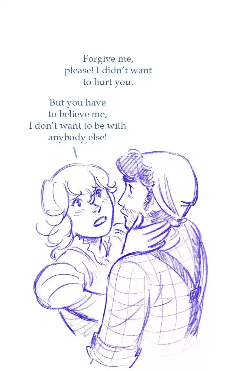 Miss Abbott and the Doctor Chapter 139