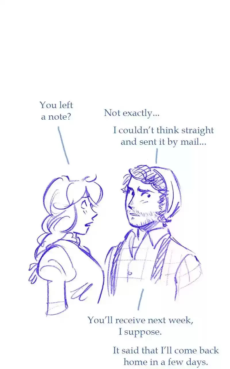 Miss Abbott and the Doctor Chapter 139