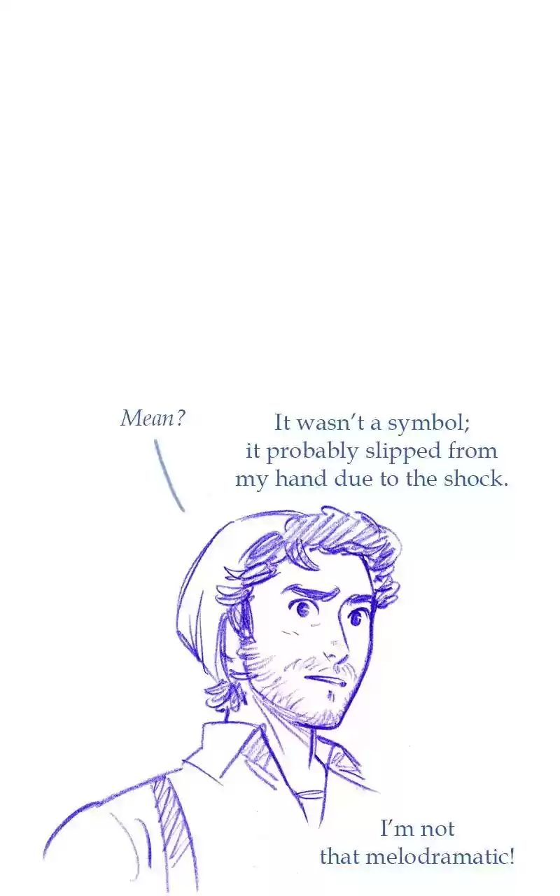 Miss Abbott and the Doctor Chapter 139