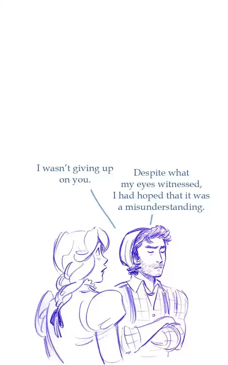 Miss Abbott and the Doctor Chapter 139