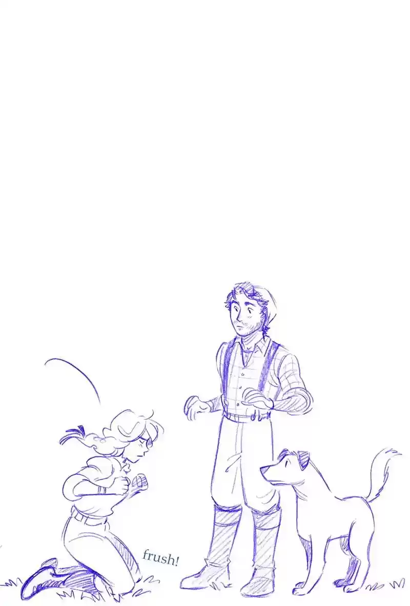 Miss Abbott and the Doctor Chapter 139