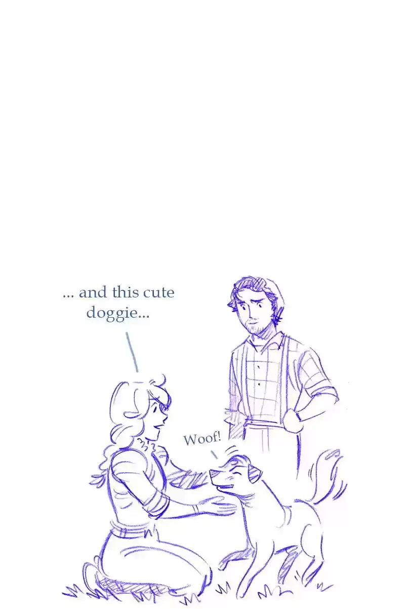 Miss Abbott and the Doctor Chapter 139