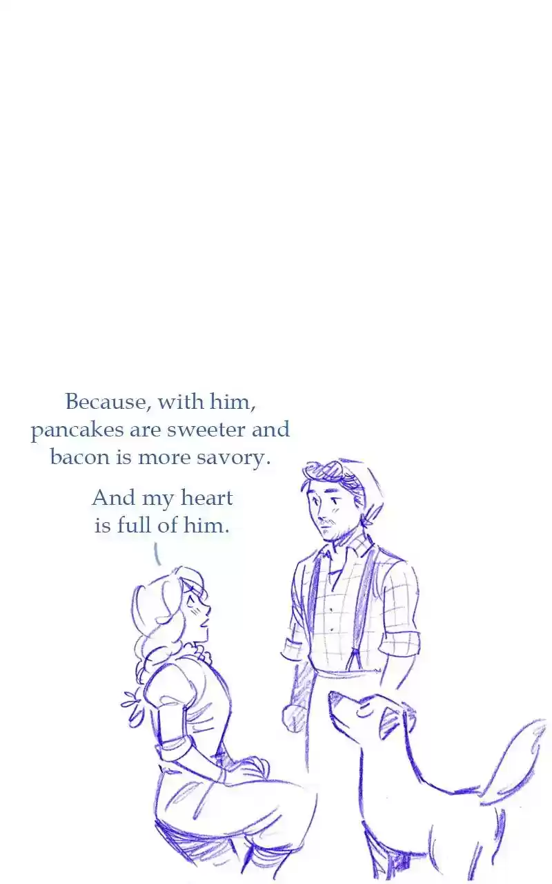 Miss Abbott and the Doctor Chapter 139