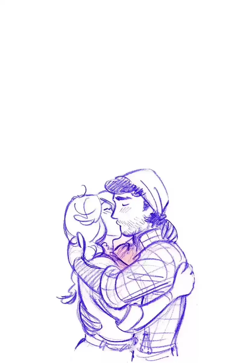 Miss Abbott and the Doctor Chapter 139