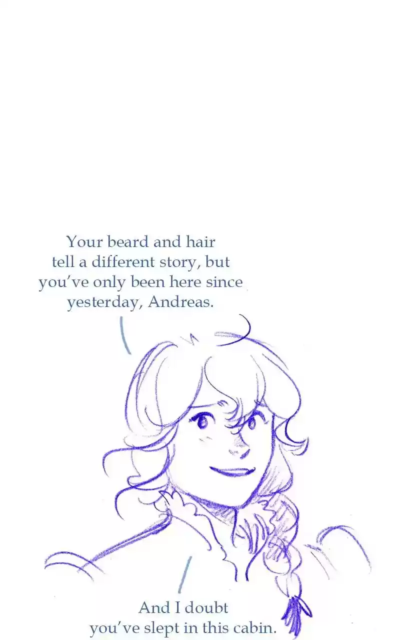 Miss Abbott and the Doctor Chapter 139