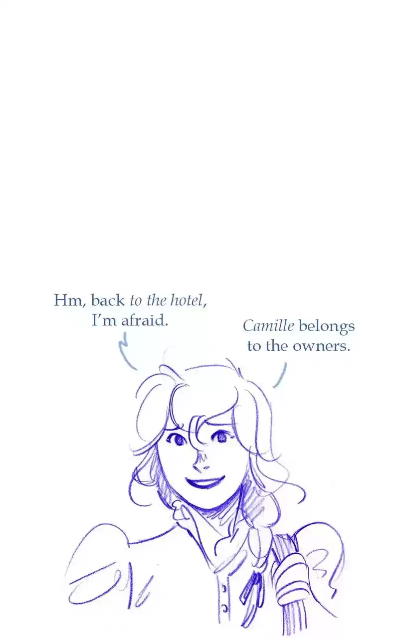 Miss Abbott and the Doctor Chapter 139