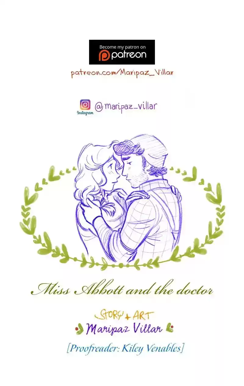 Miss Abbott and the Doctor Chapter 139