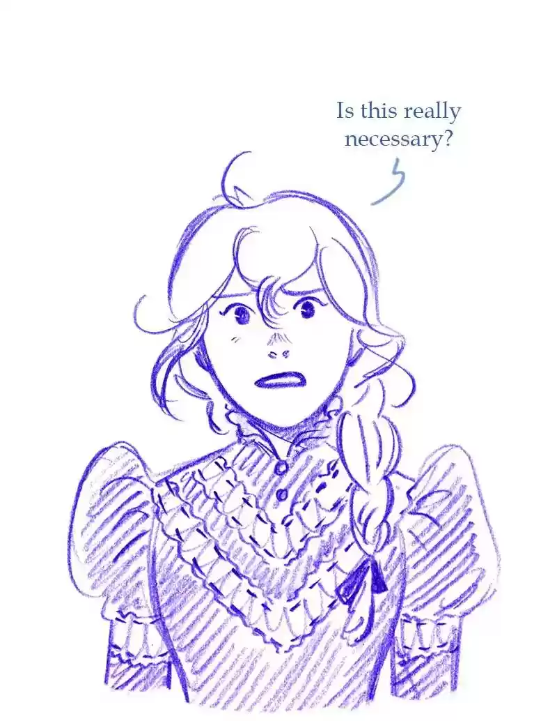 Miss Abbott and the Doctor Chapter 140