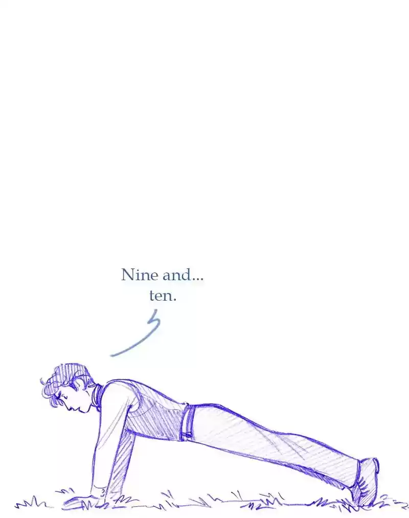 Miss Abbott and the Doctor Chapter 140