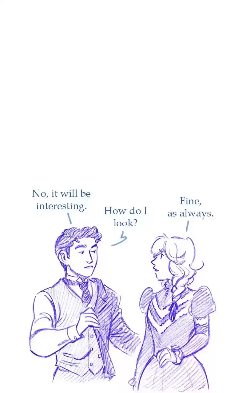 Miss Abbott and the Doctor Chapter 140