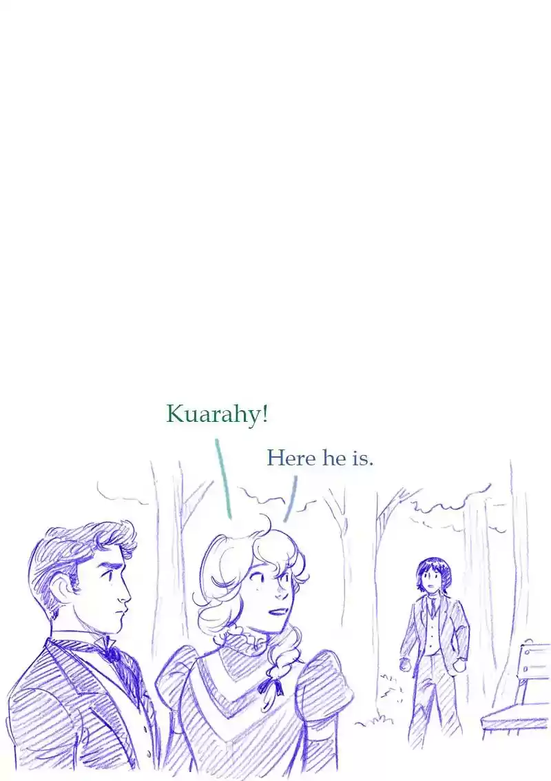 Miss Abbott and the Doctor Chapter 140