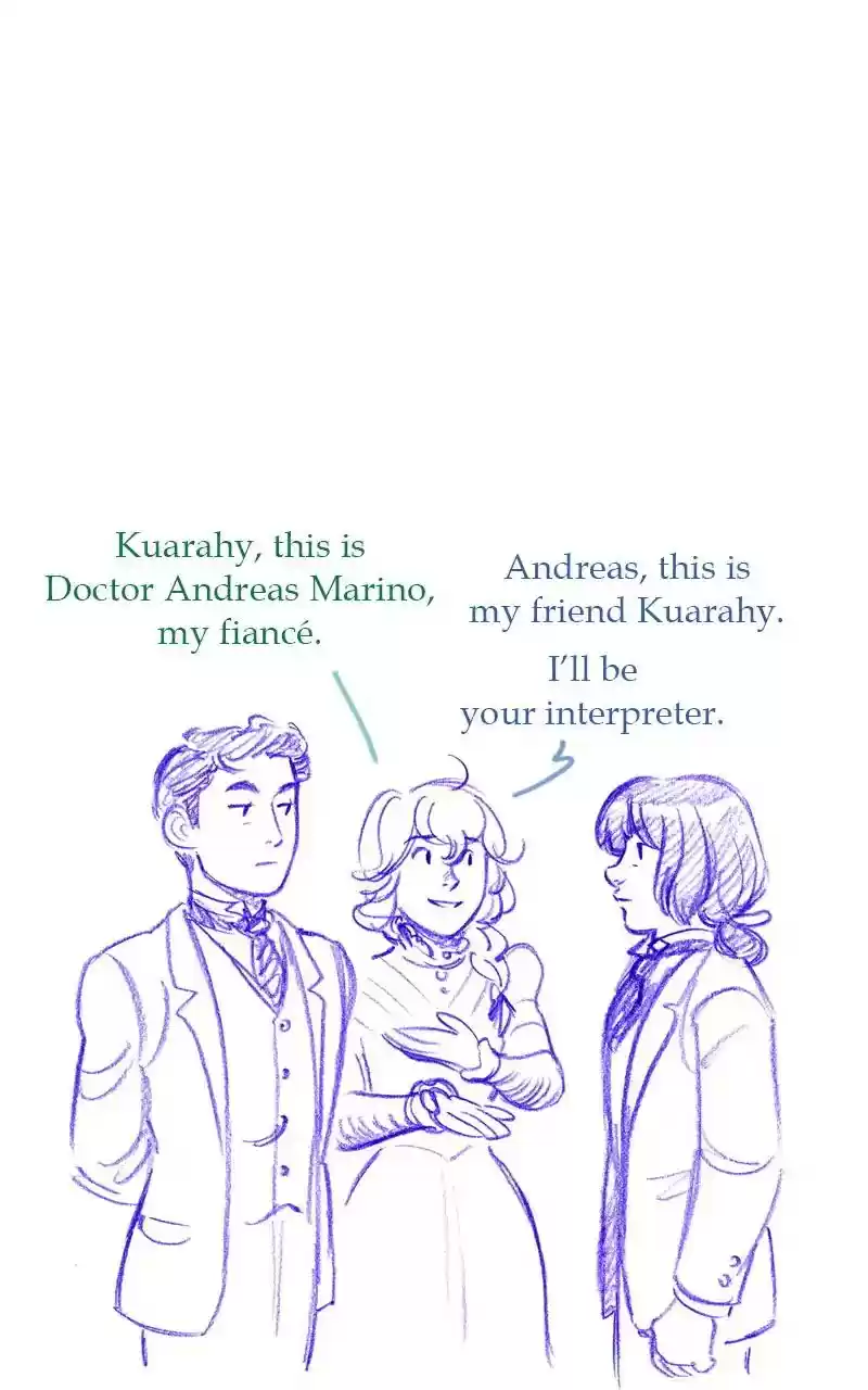 Miss Abbott and the Doctor Chapter 140