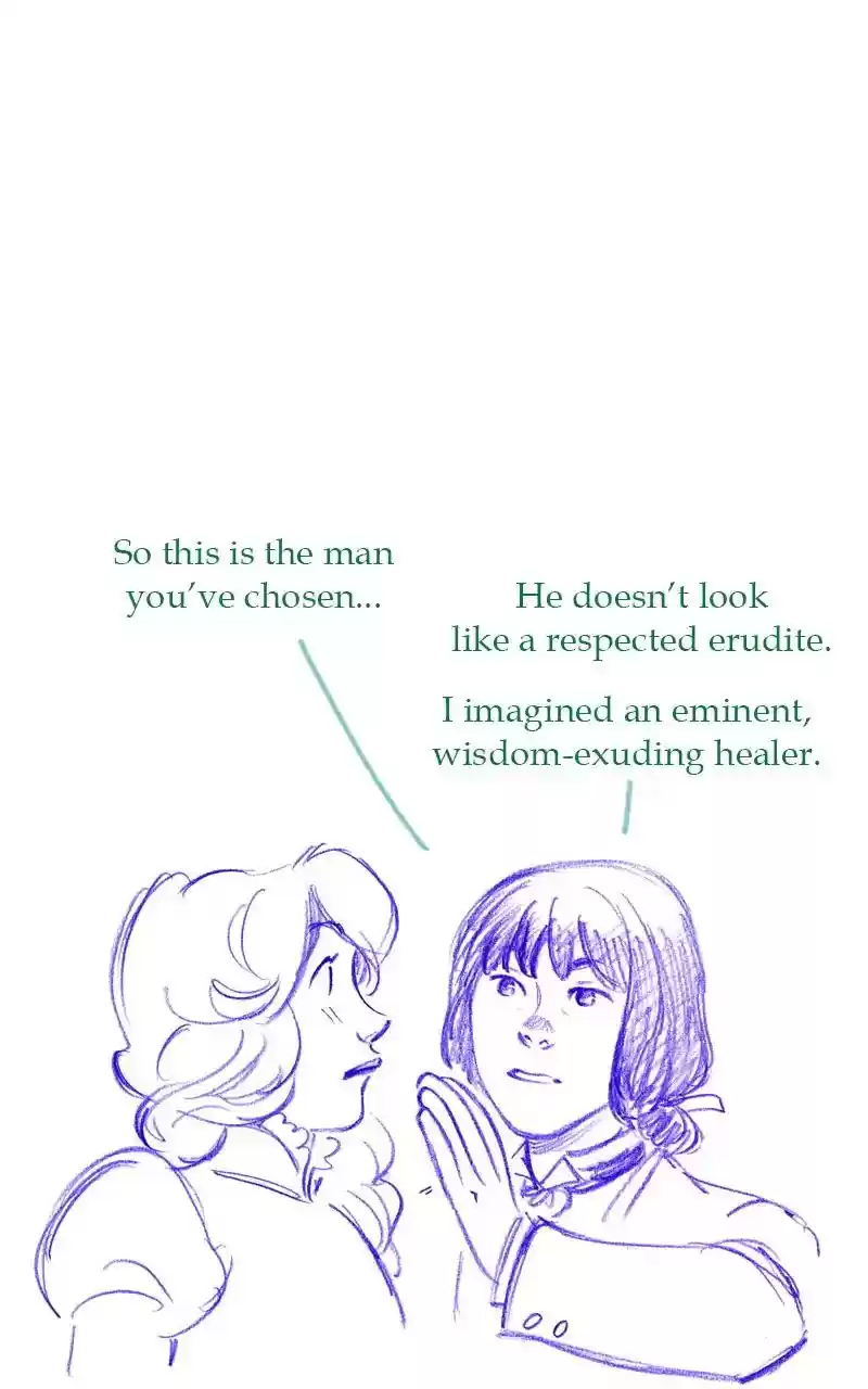 Miss Abbott and the Doctor Chapter 140