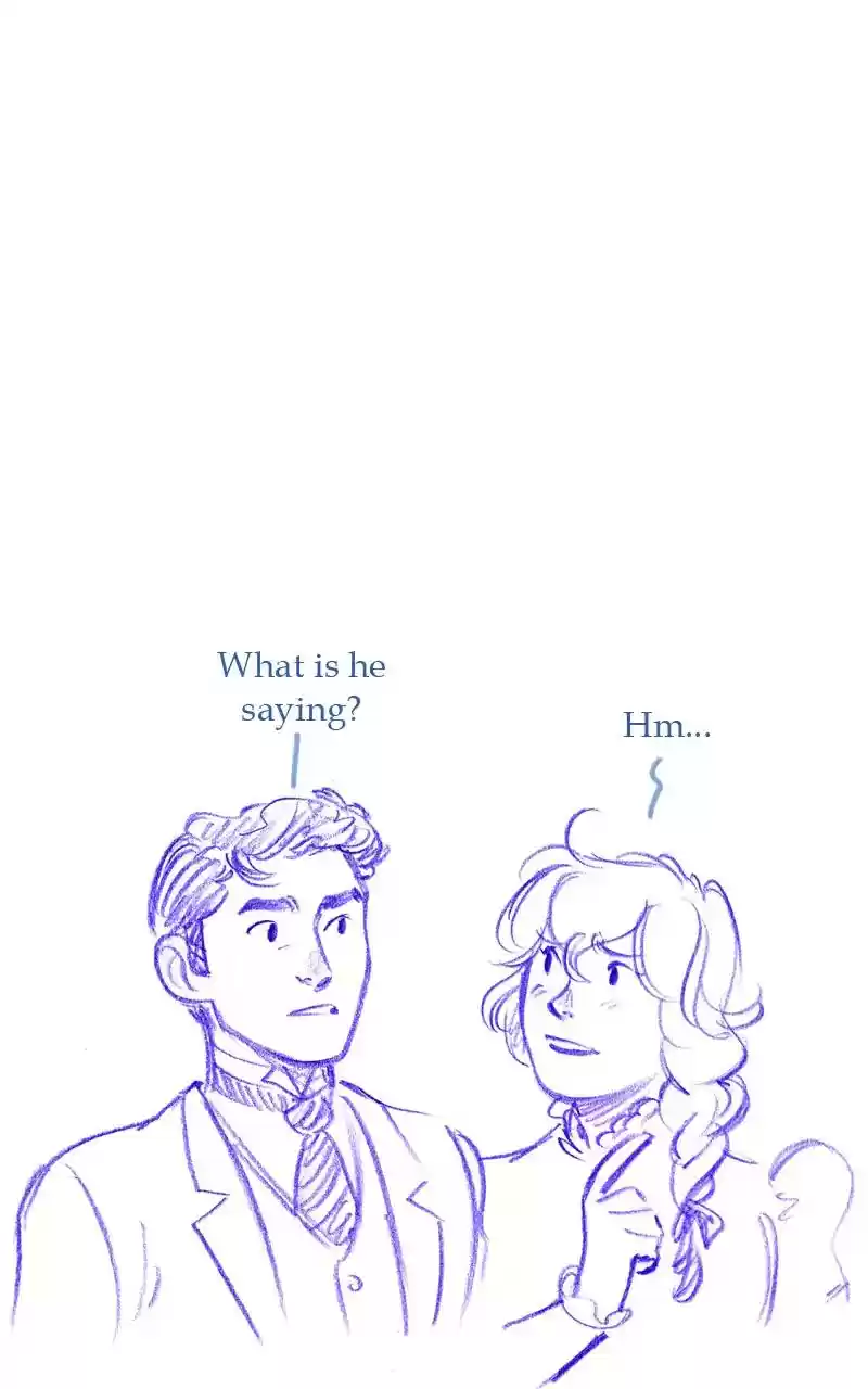 Miss Abbott and the Doctor Chapter 140