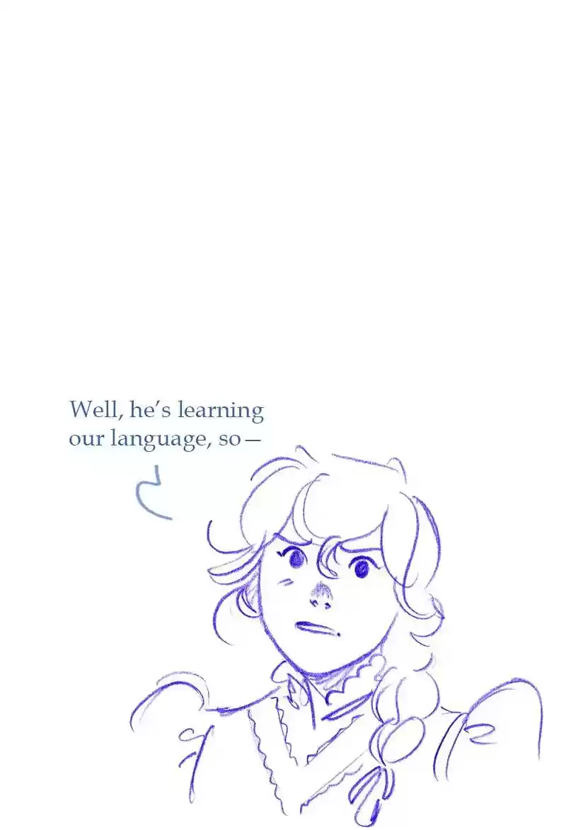 Miss Abbott and the Doctor Chapter 140