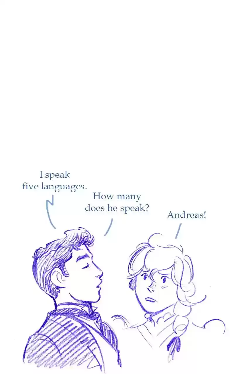 Miss Abbott and the Doctor Chapter 140