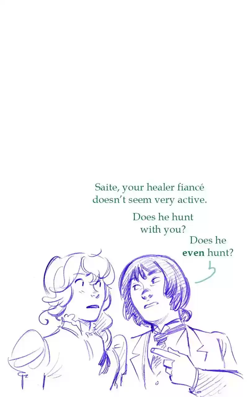 Miss Abbott and the Doctor Chapter 140