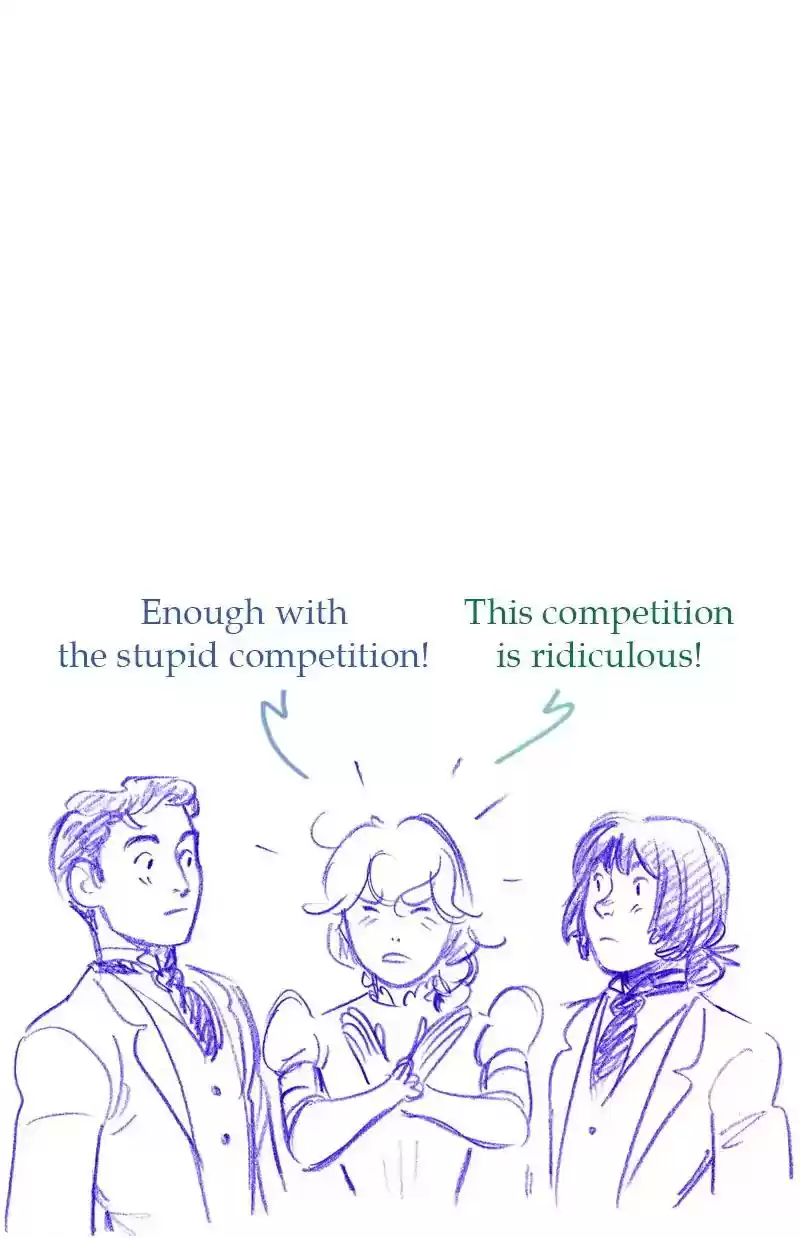 Miss Abbott and the Doctor Chapter 140