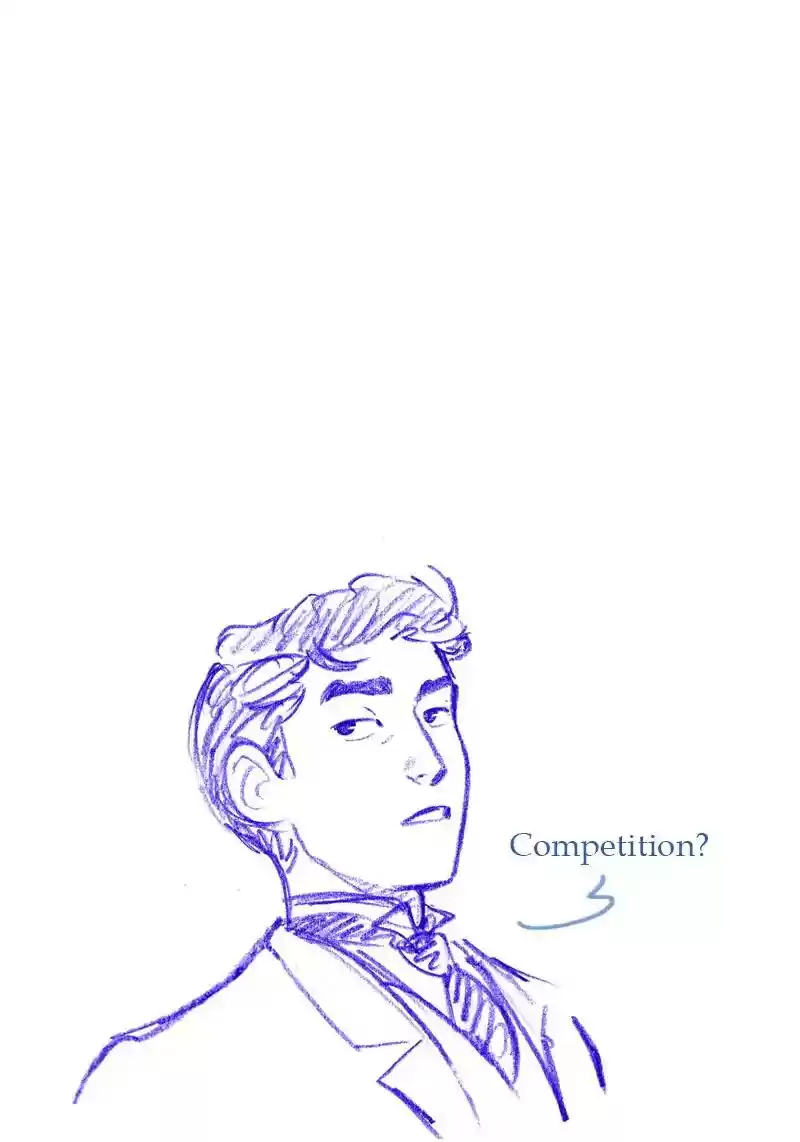 Miss Abbott and the Doctor Chapter 140