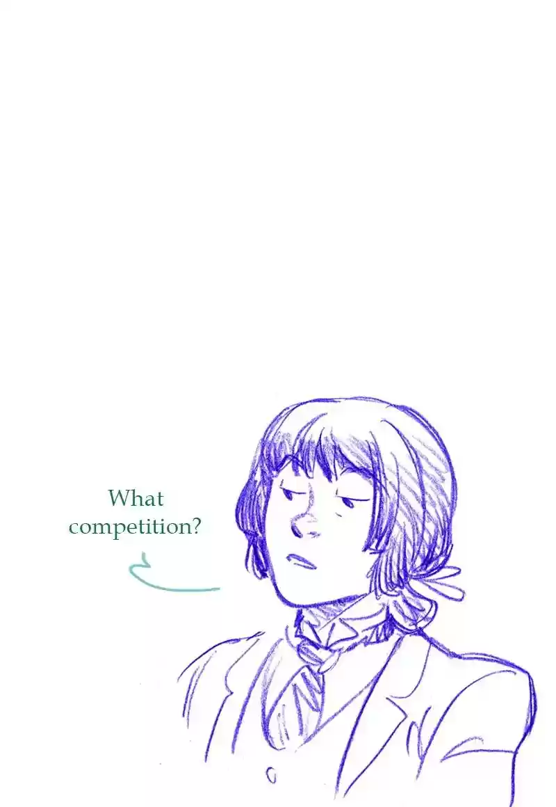 Miss Abbott and the Doctor Chapter 140