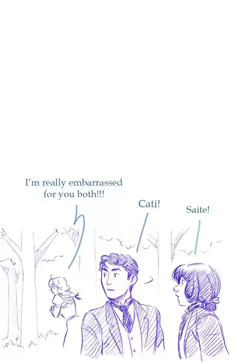 Miss Abbott and the Doctor Chapter 140