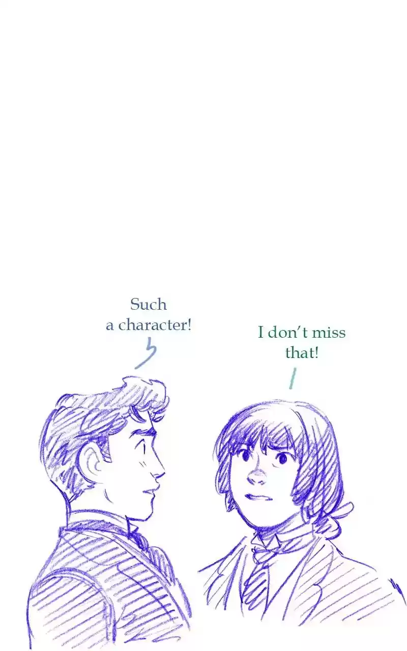 Miss Abbott and the Doctor Chapter 140