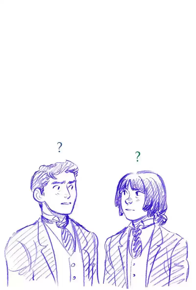 Miss Abbott and the Doctor Chapter 140