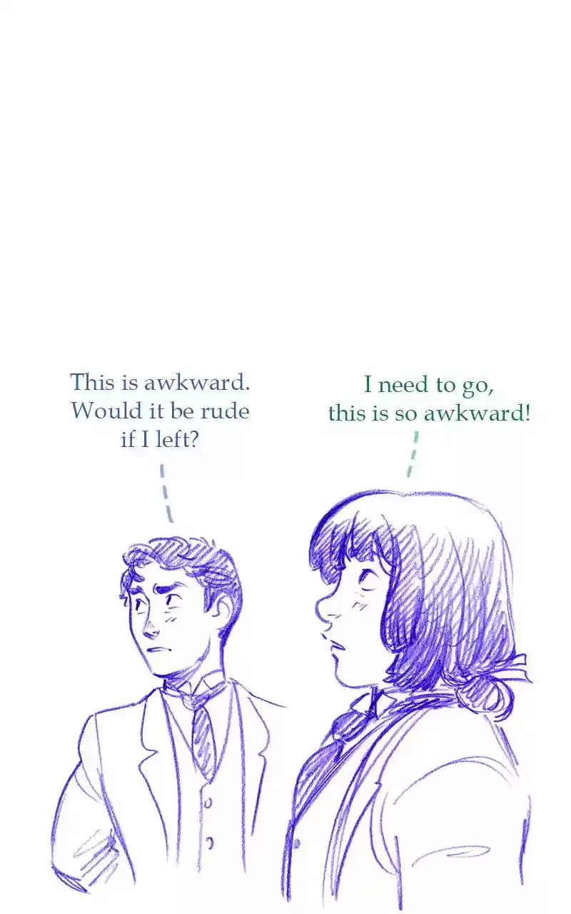 Miss Abbott and the Doctor Chapter 140