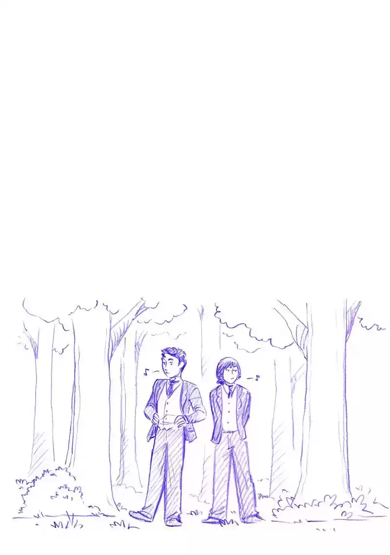 Miss Abbott and the Doctor Chapter 140