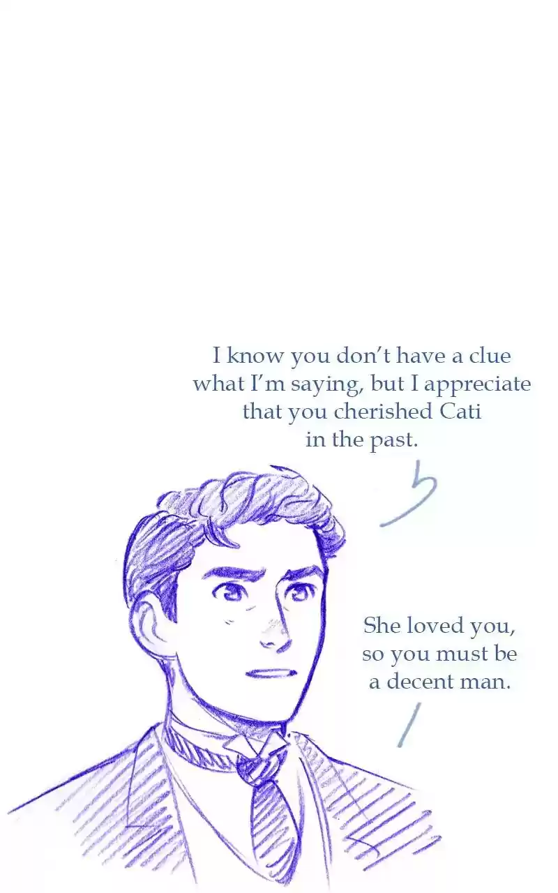 Miss Abbott and the Doctor Chapter 140