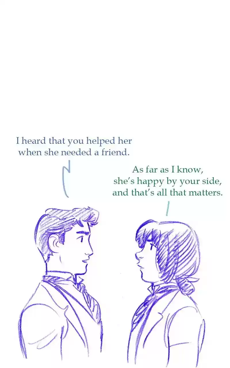 Miss Abbott and the Doctor Chapter 140