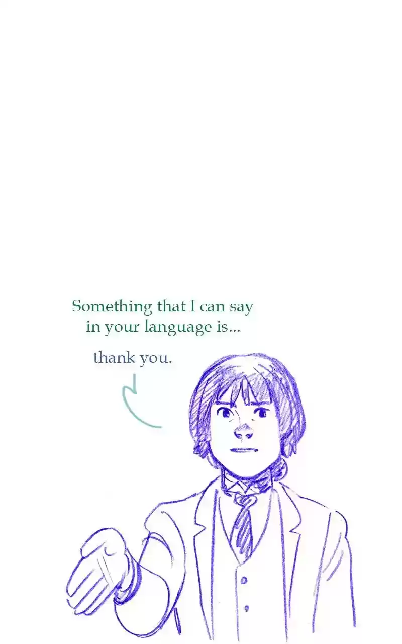 Miss Abbott and the Doctor Chapter 140